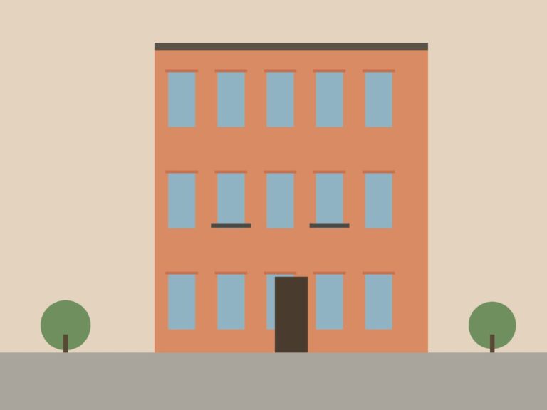 Quadrilocale per famiglie – foto di esempio